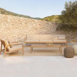Clearance Jack Outdoor Loungestoel Tuin Fauteuils