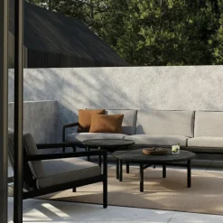 Clearance Jack Outdoor Loungestoel Tuin Fauteuils