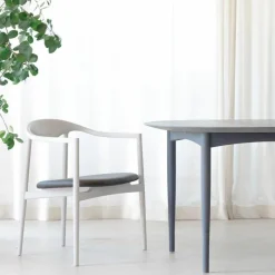 Sale Jari Stoel Eiken Eetkamerstoelen