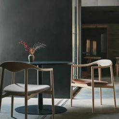 Jari Stoel Essen Eetkamerstoelen