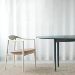 Jari Stoel Essen Eetkamerstoelen