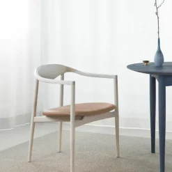 Jari Stoel Essen Eetkamerstoelen