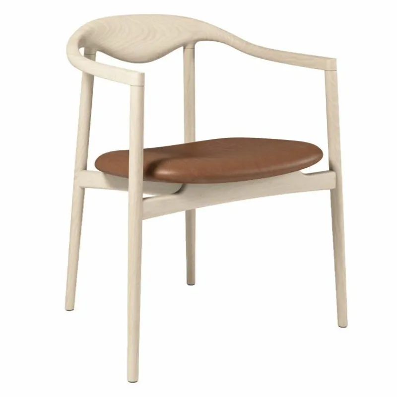Jari Stoel Essen Eetkamerstoelen