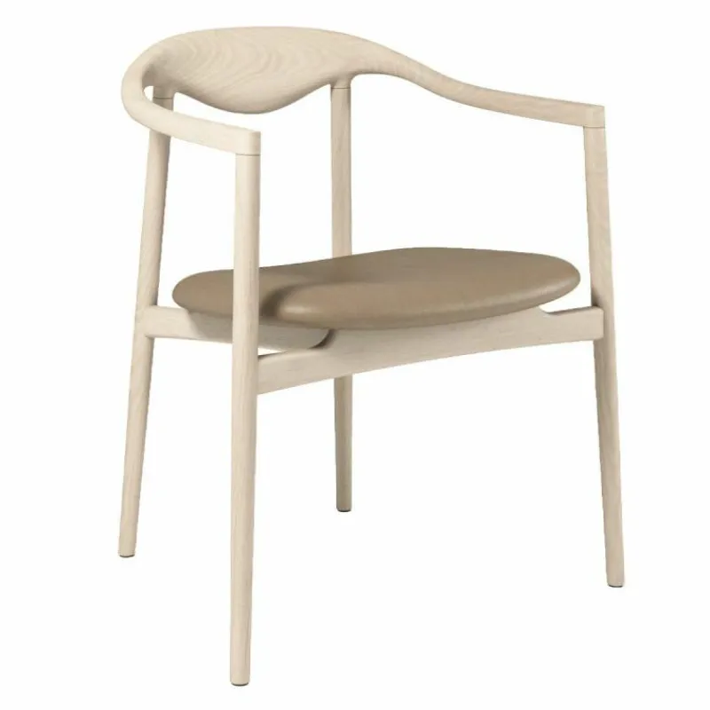 Jari Stoel Essen Eetkamerstoelen