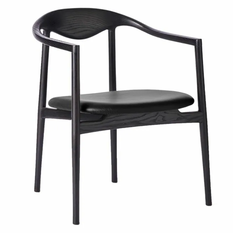 Jari Stoel Essen Eetkamerstoelen