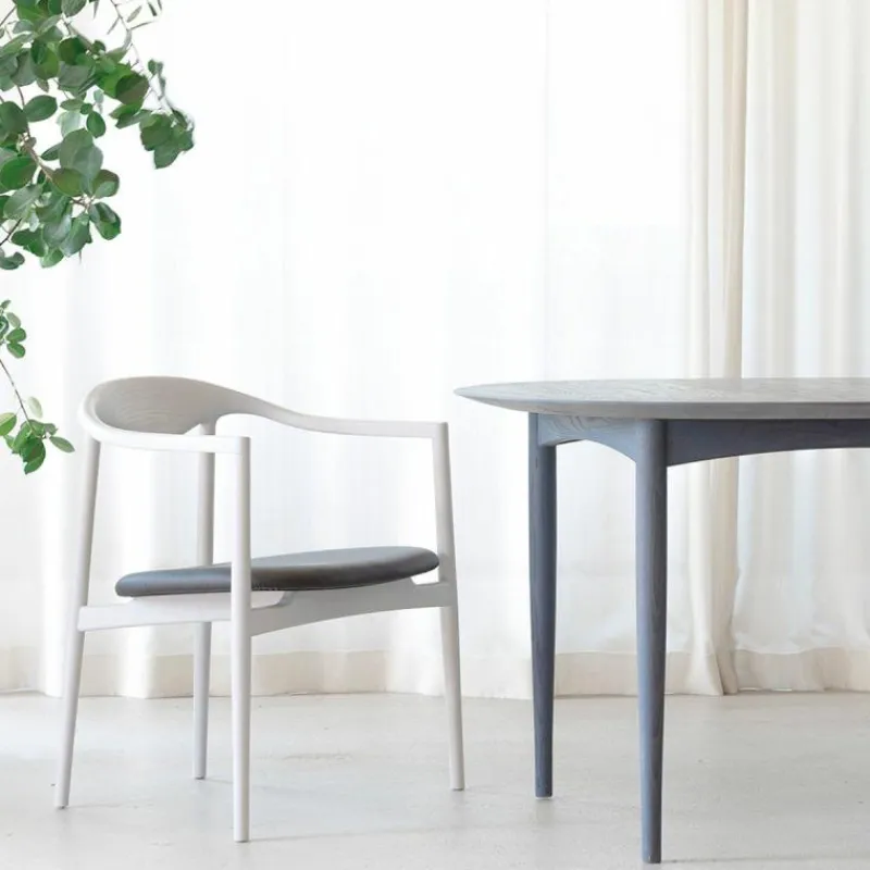 Jari Stoel Essen Eetkamerstoelen