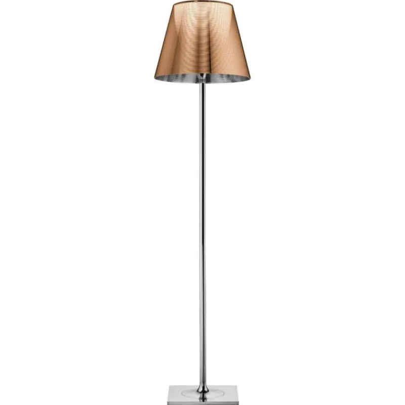 Online K Tribe F2 Vloerlamp Vloerlampen