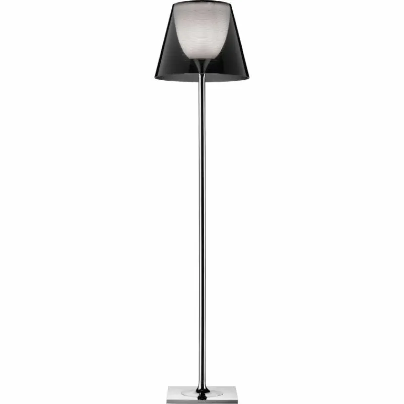 Online K Tribe F2 Vloerlamp Vloerlampen