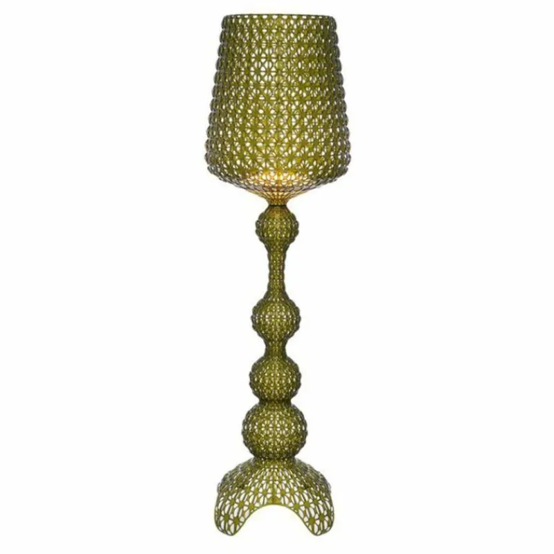 Clearance Kabuki Vloerlamp Outdoor Vloerlampen|Vloerlampen