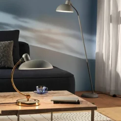 Kaiser Idell 6556-F Vloerlamp Vloerlampen