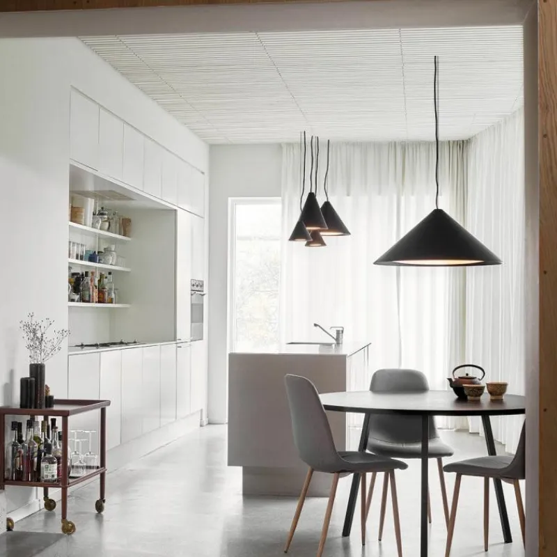 Best Keglen Hanglamp Hanglampen