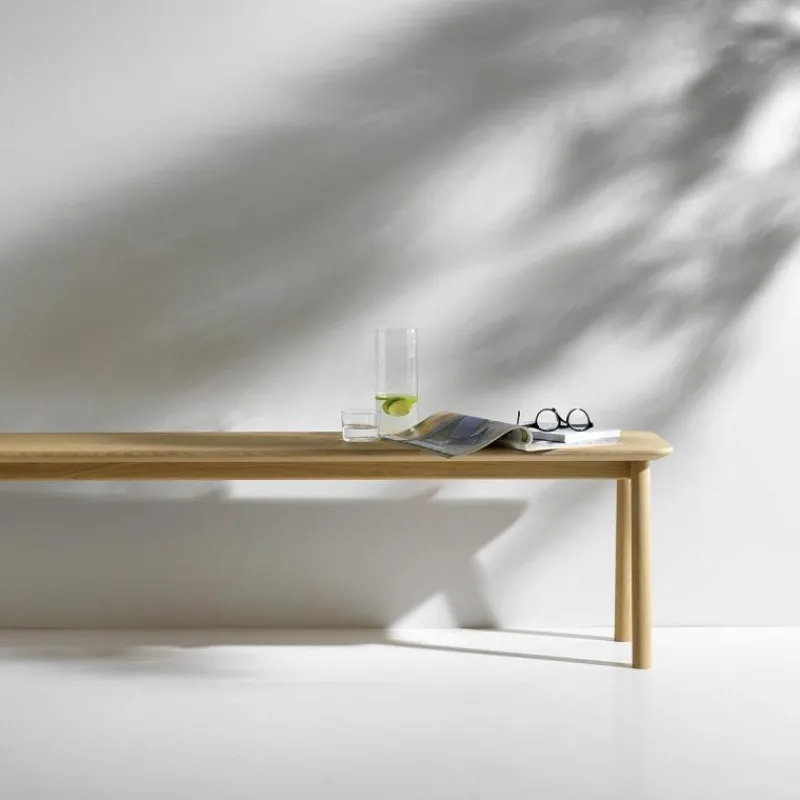 Discount Kem 1046 Cabin Essence Bank Houten Banken