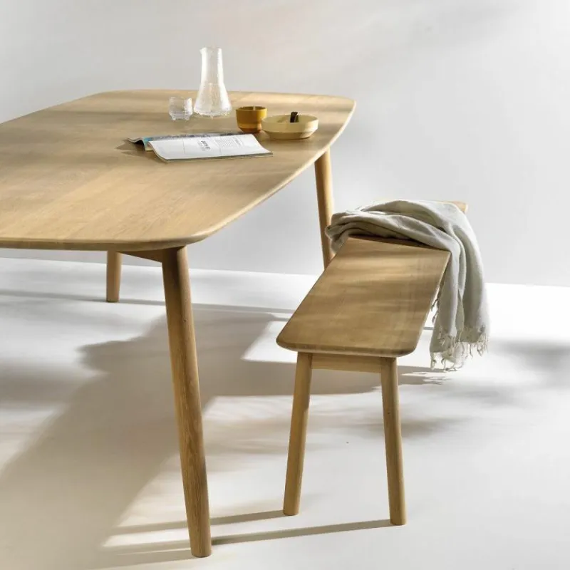 Discount Kem 1046 Cabin Essence Bank Houten Banken