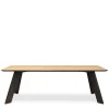 Outlet Kem 985 Eau Rouge Eetkamertafel Eettafels