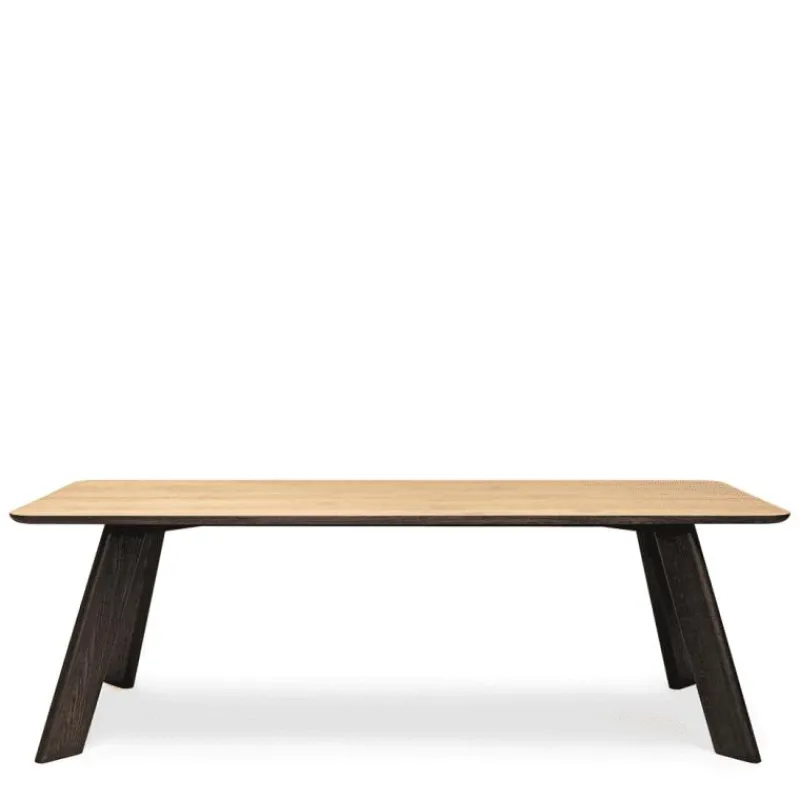 Outlet Kem 985 Eau Rouge Eetkamertafel Eettafels