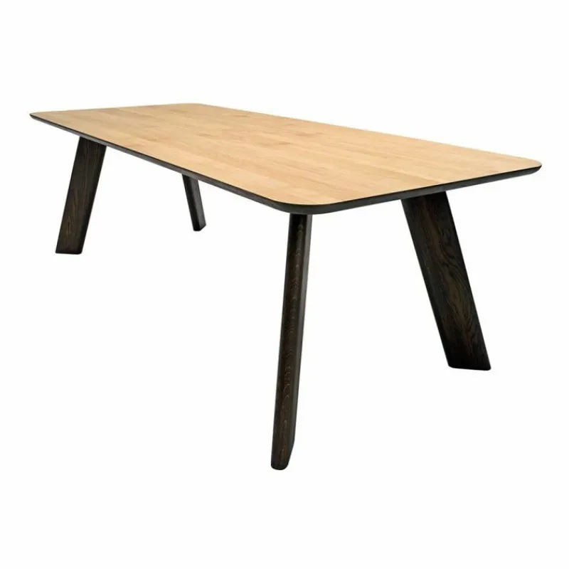 Outlet Kem 985 Eau Rouge Eetkamertafel Eettafels