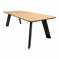 Outlet Kem 985 Eau Rouge Eetkamertafel Eettafels