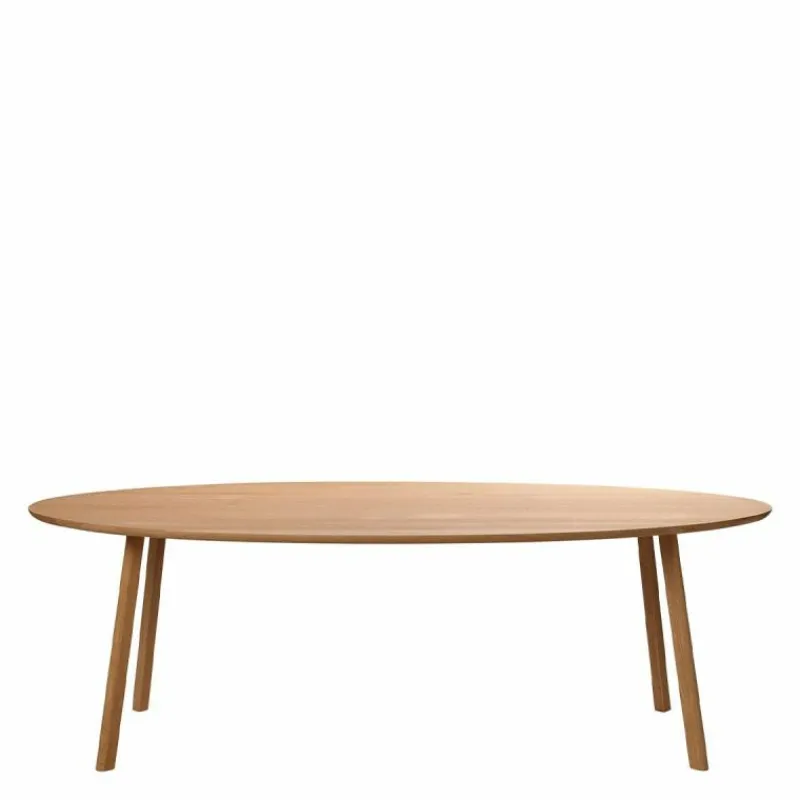 Kem 1020 Jamaica Eettafel Ovaal Eettafels