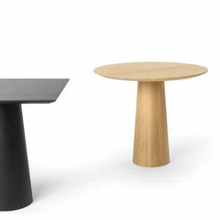Best Kem 1240 KAY-Bistro Tafel Rond Eettafels
