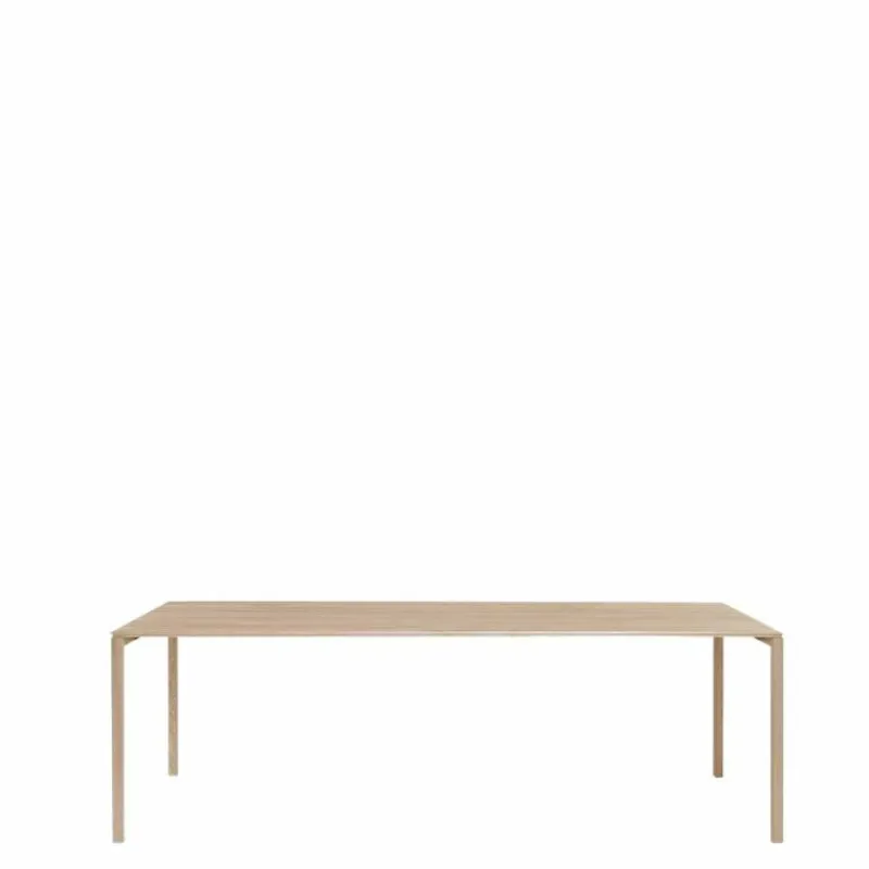 Sale Kem 983 Mistral Eiken Eettafel Eettafels