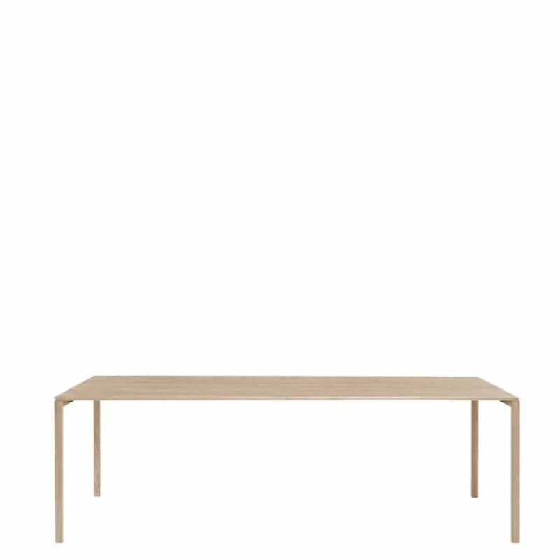 Sale Kem 983 Mistral Eiken Eettafel Eettafels