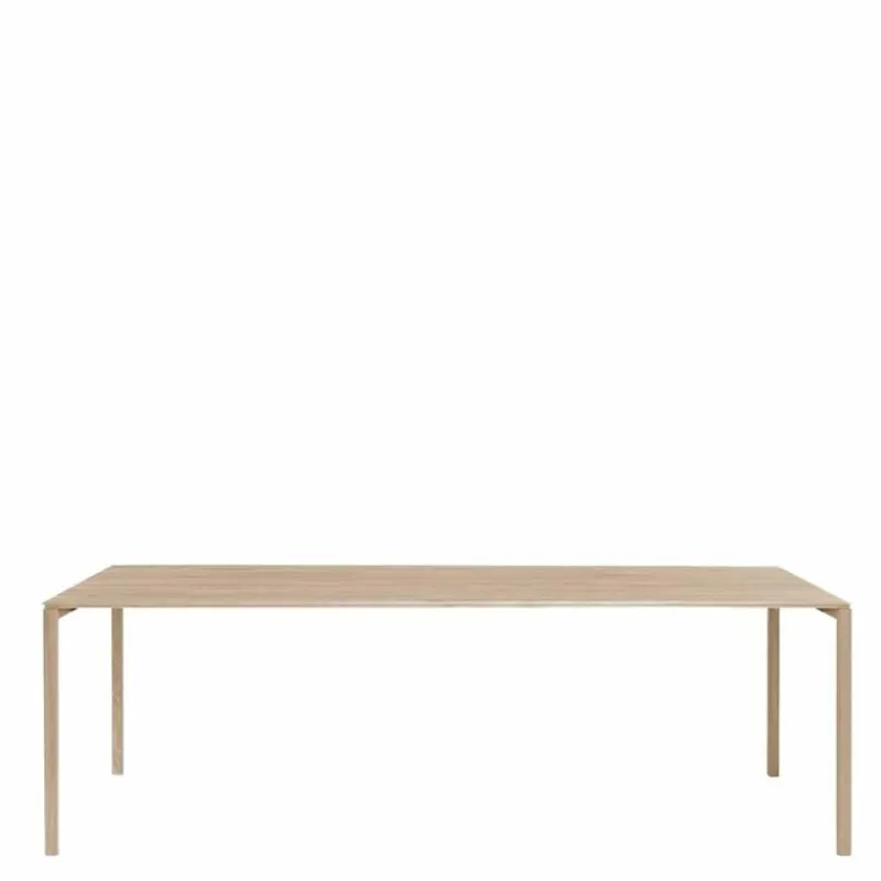 Sale Kem 983 Mistral Eiken Eettafel Eettafels