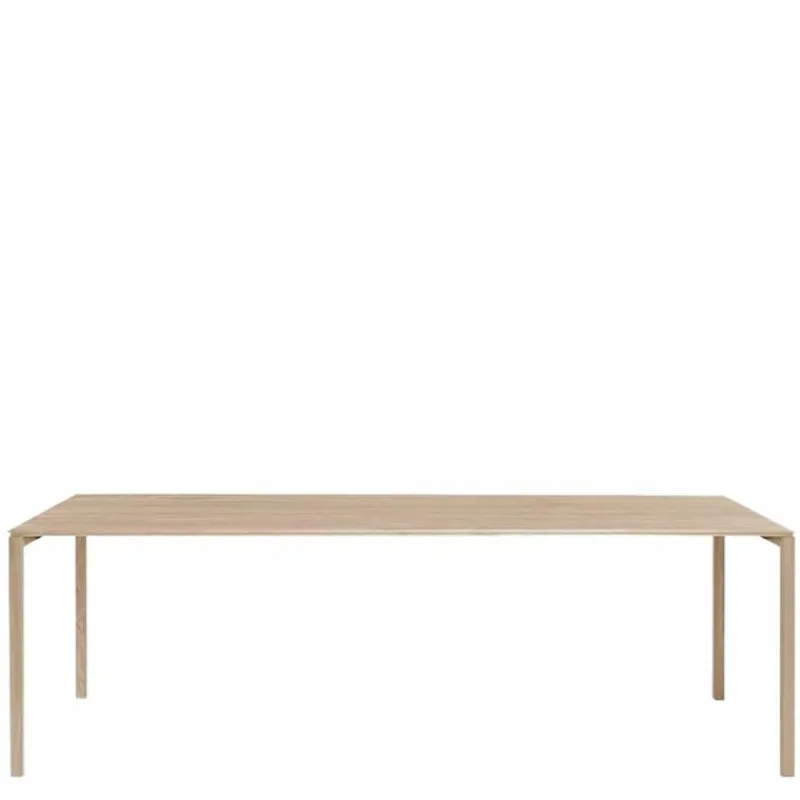 Sale Kem 983 Mistral Eiken Eettafel Eettafels