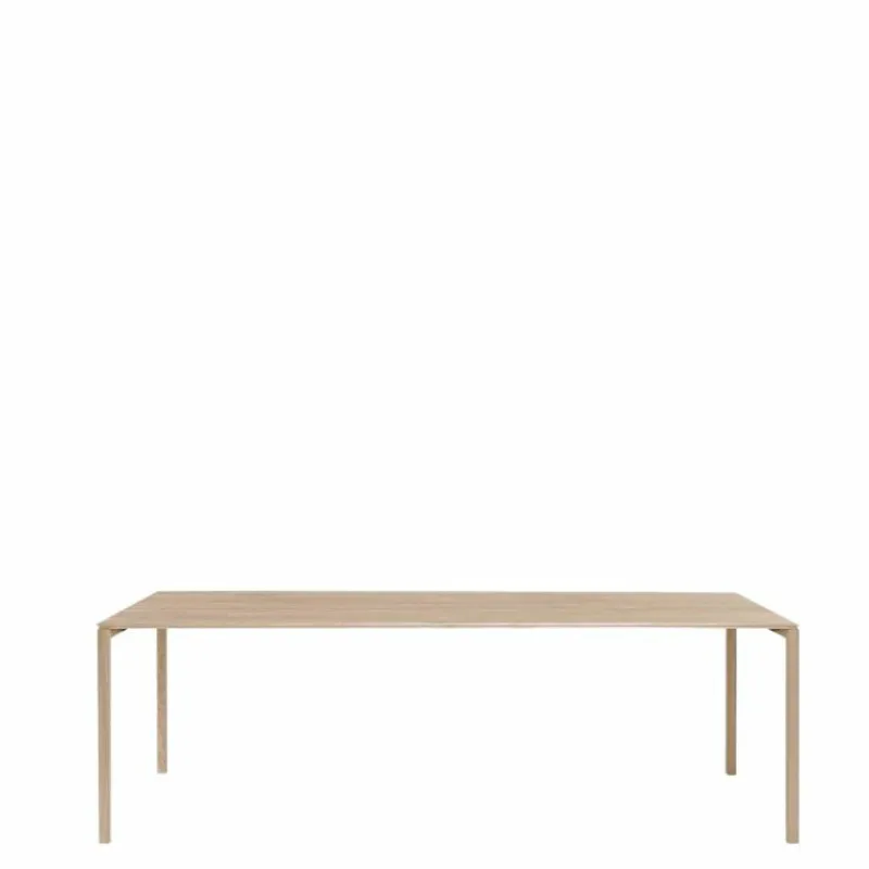 Sale Kem 983 Mistral Eiken Eettafel Eettafels