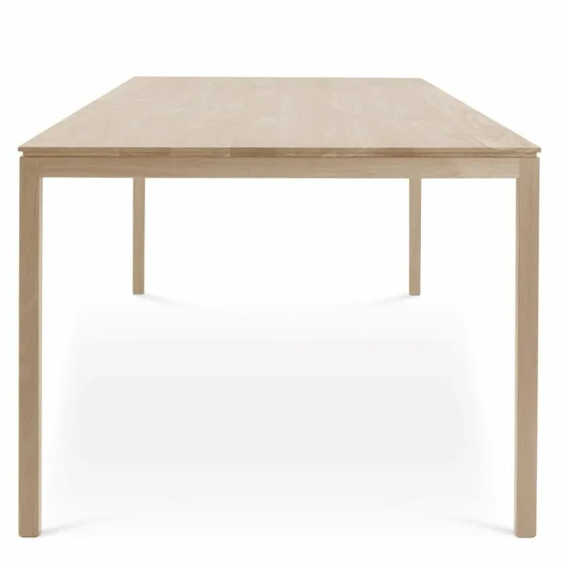 Sale Kem 983 Mistral Eiken Eettafel Eettafels