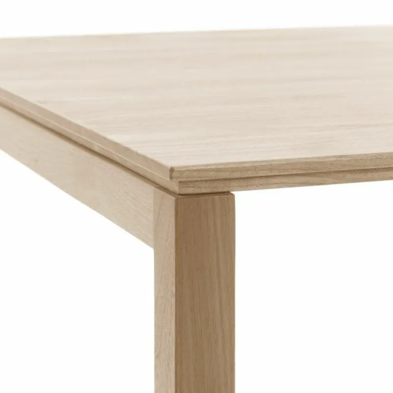 Sale Kem 983 Mistral Eiken Eettafel Eettafels