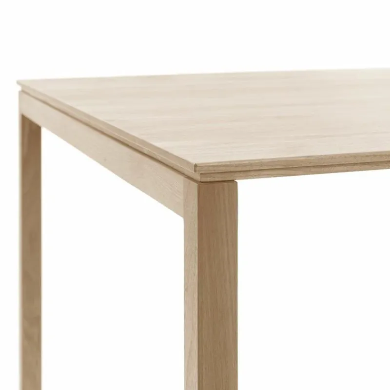 Sale Kem 983 Mistral Eiken Eettafel Eettafels