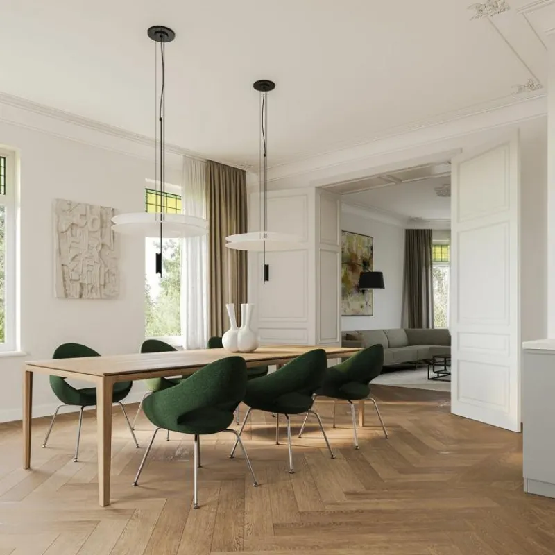 Hot Kem 858 Savannah Eettafel Eettafels
