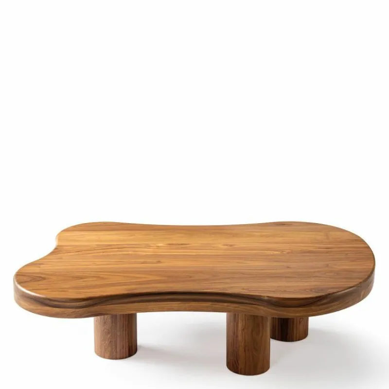 Clearance Kem 989 Wild Spirit Salontafel Salontafels