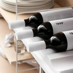Outlet Keuken Combinatie 7 Opbergsystemen|Wandplanken