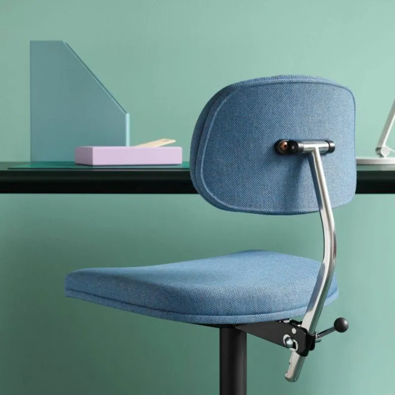 Hot Kevi Bureaustoel Bureaustoelen