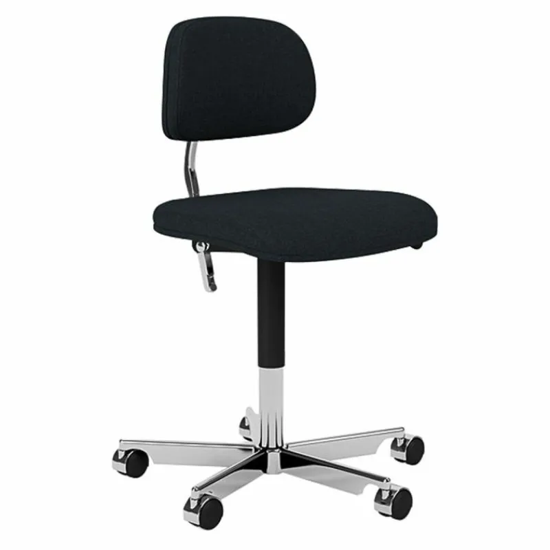 Hot Kevi Bureaustoel Bureaustoelen
