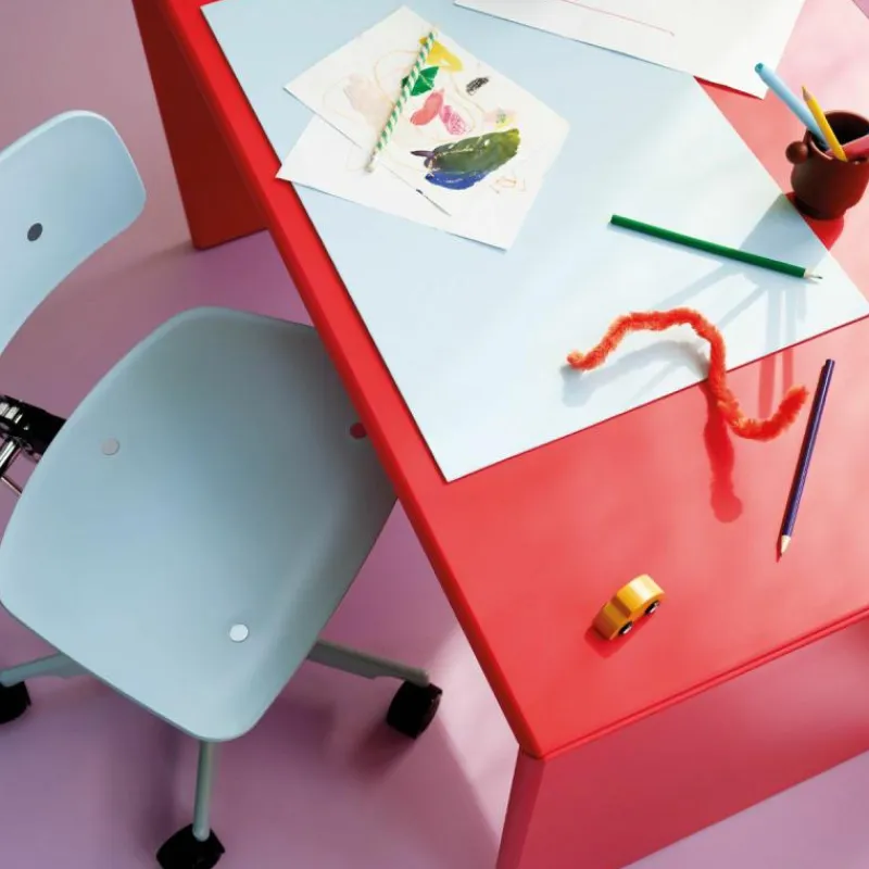 Kevi Kids Bureaustoel Kindermeubelen