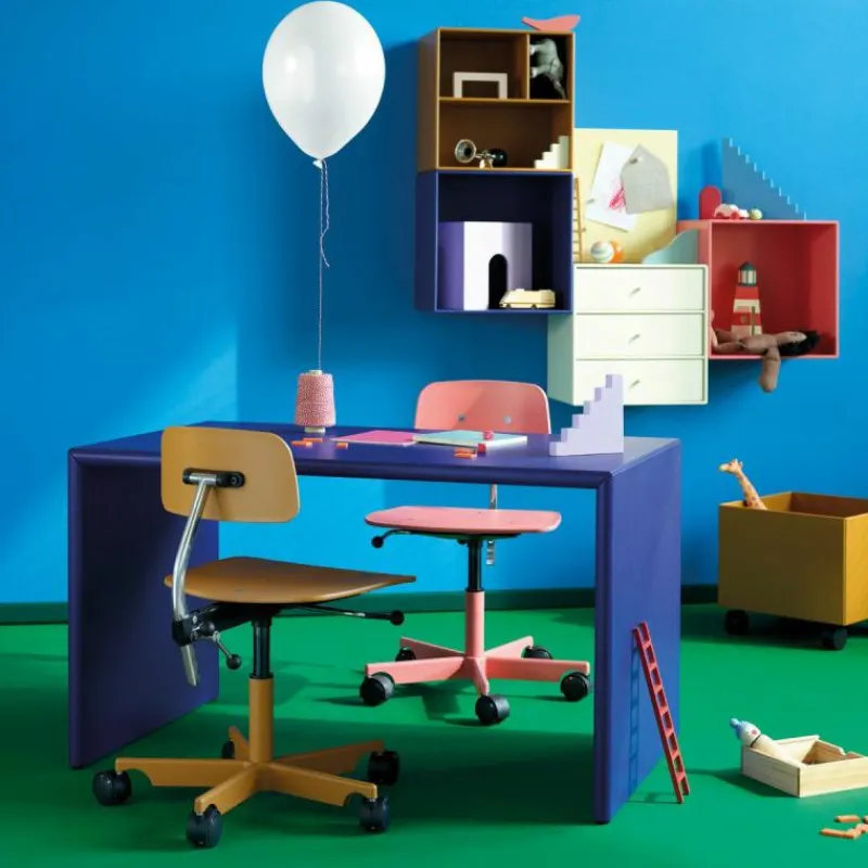 Kevi Kids Bureaustoel Kindermeubelen