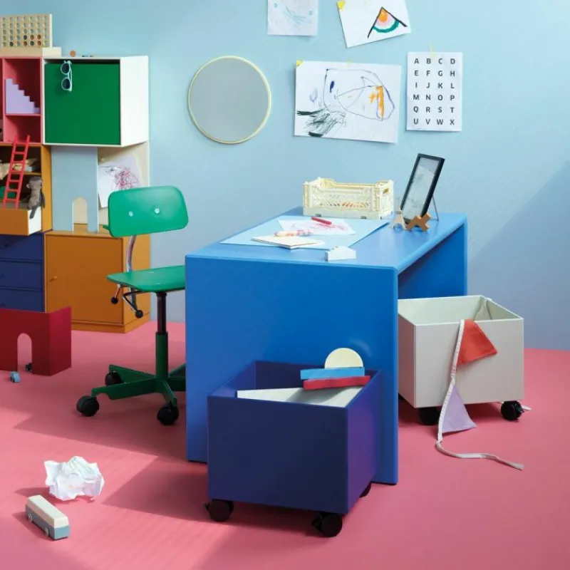 Kevi Kids Bureaustoel Kindermeubelen