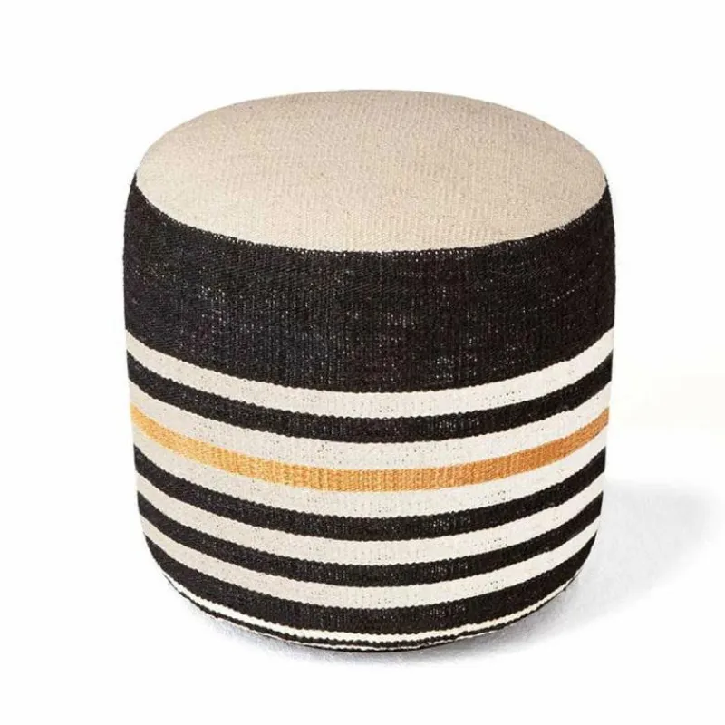 Discount Kilim Poef Poefs & Hockers