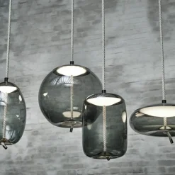 Clearance KNOT Disco Hanglamp Hanglampen