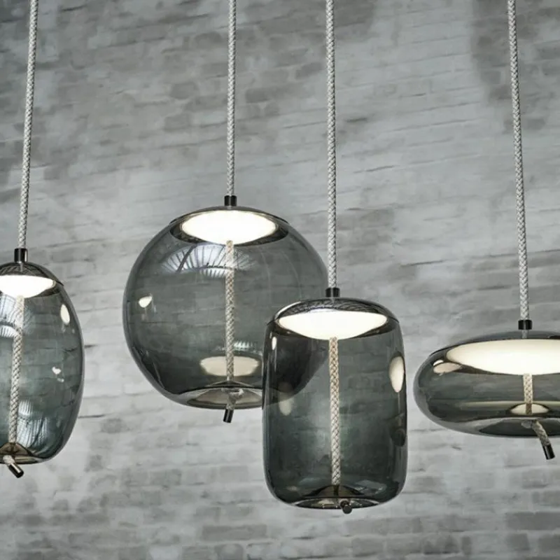 Outlet KNOT Sfera Hanglamp Hanglampen