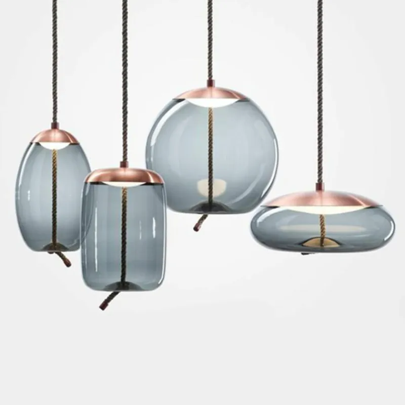 Outlet KNOT Sfera Hanglamp Hanglampen