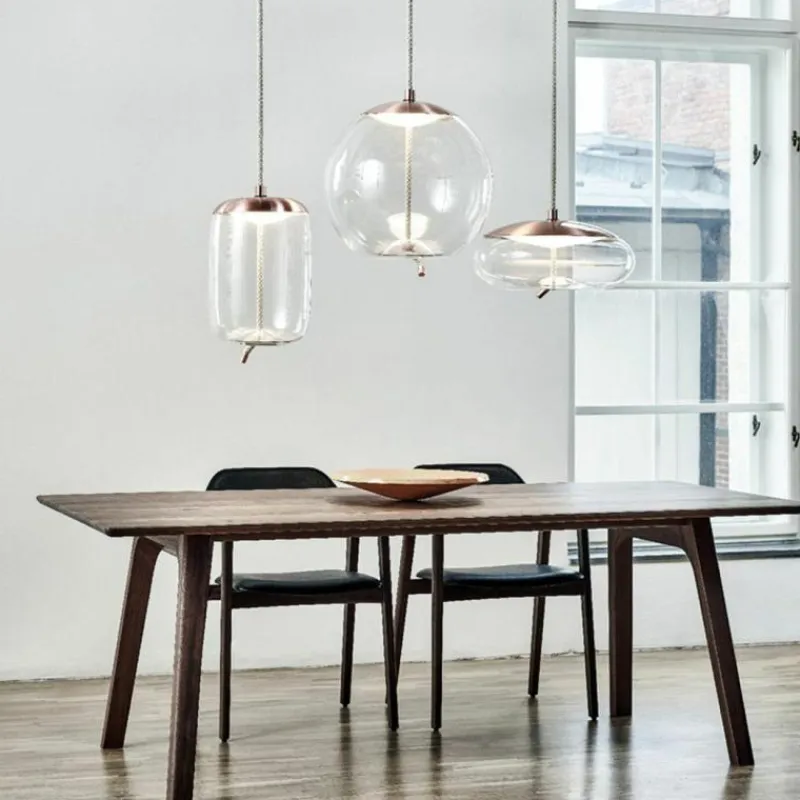 Outlet KNOT Sfera Hanglamp Hanglampen