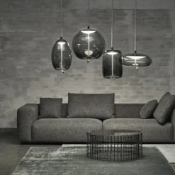 New KNOT Uovo Hanglamp Hanglampen