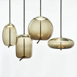 New KNOT Uovo Hanglamp Hanglampen