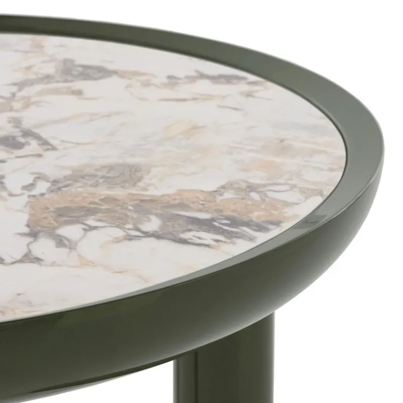 Clearance K-Top Bijzettafel Bijzettafels