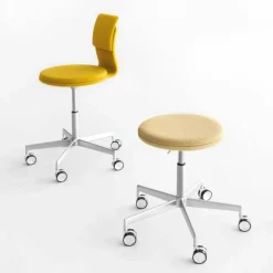 Clearance Lab Bureaukruk Bureaustoelen