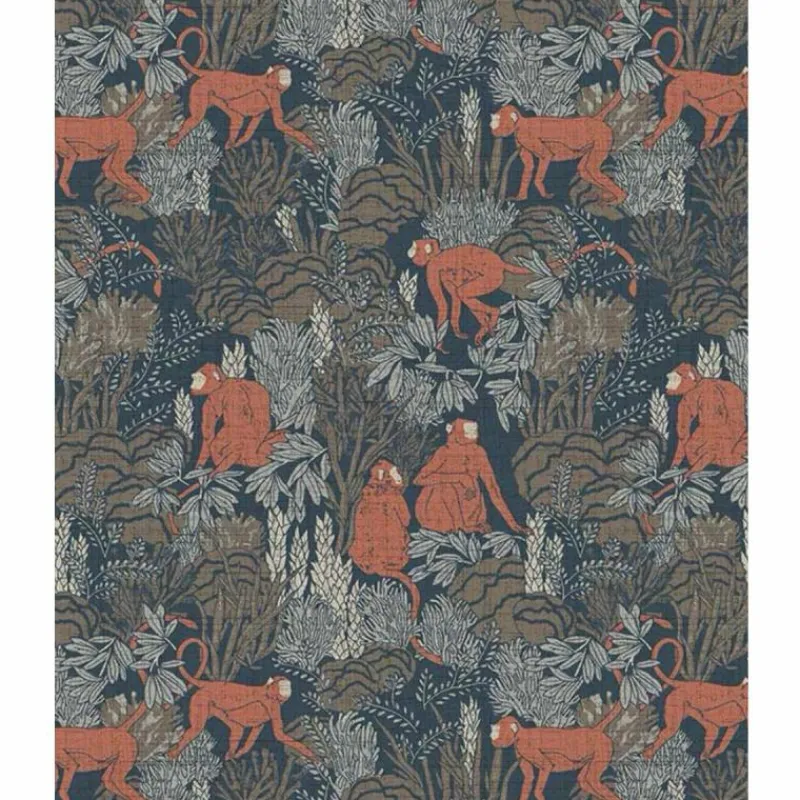 Clearance Langur Behang Behang