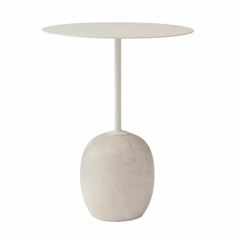 Discount Lato LN8 Bijzettafel Bijzettafels
